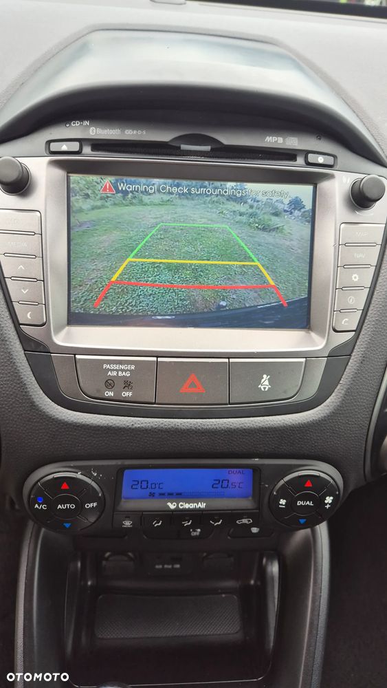 Hyundai ix35 1.6 2WD Classic - 24