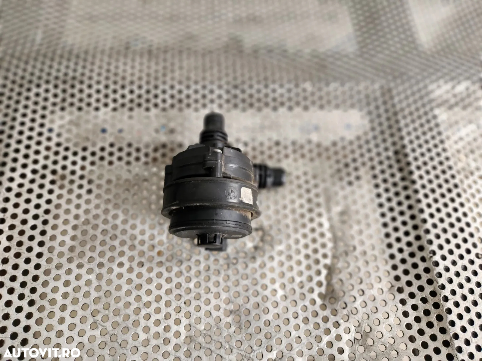Pompa Secundara Auxiliara Apa Bmw 3.0 Benzina M Power S58B30A Euro 6 M2 M3 M4 M5 M6 M7 M8 MX3 MX4 M - 3