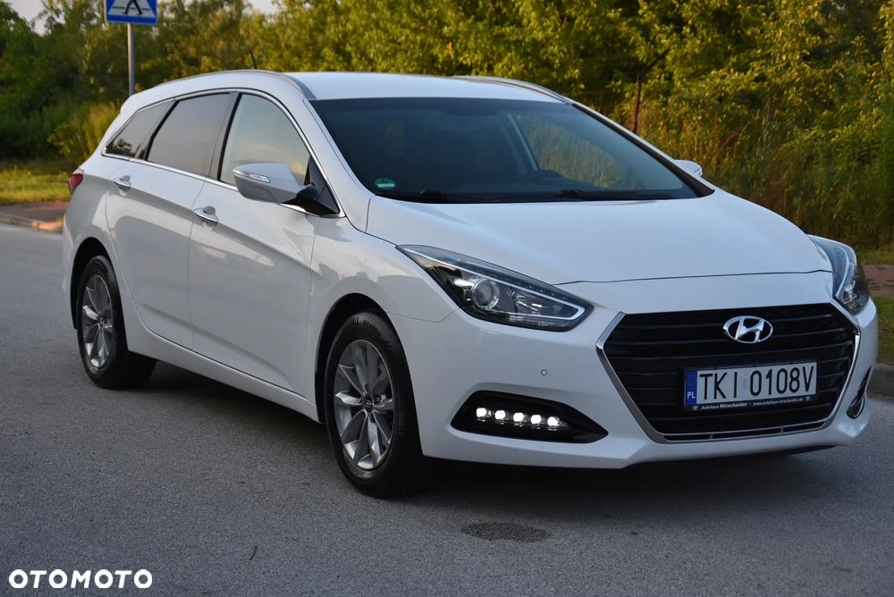 Hyundai i40 1.6 Comfort - 2