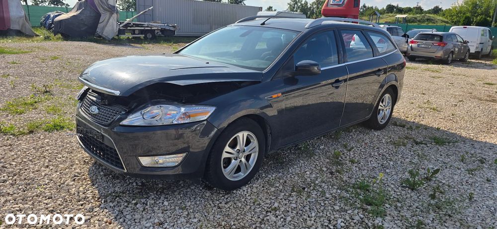 Ford Mondeo 2.0 Trend X - 3