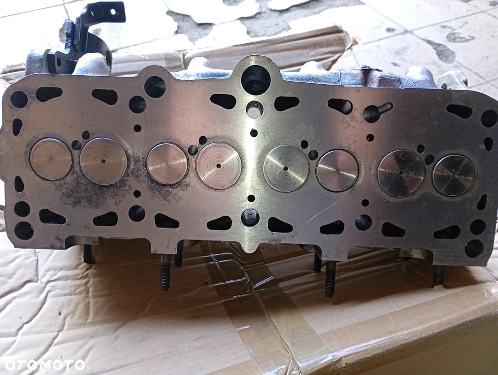 Glowica 1.9tdi 110km 028103373N po regeneracji - 5