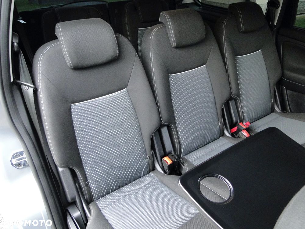 Ford Galaxy 2.0 TDCi Gold X - 18