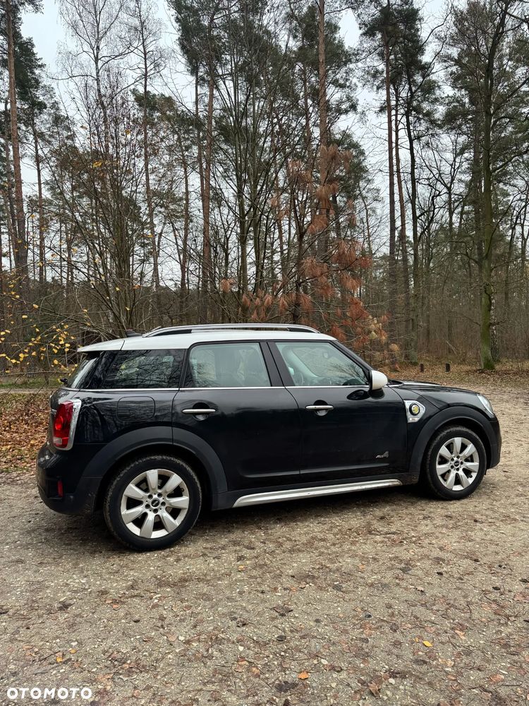 MINI Countryman Cooper S E ALL4 - 2
