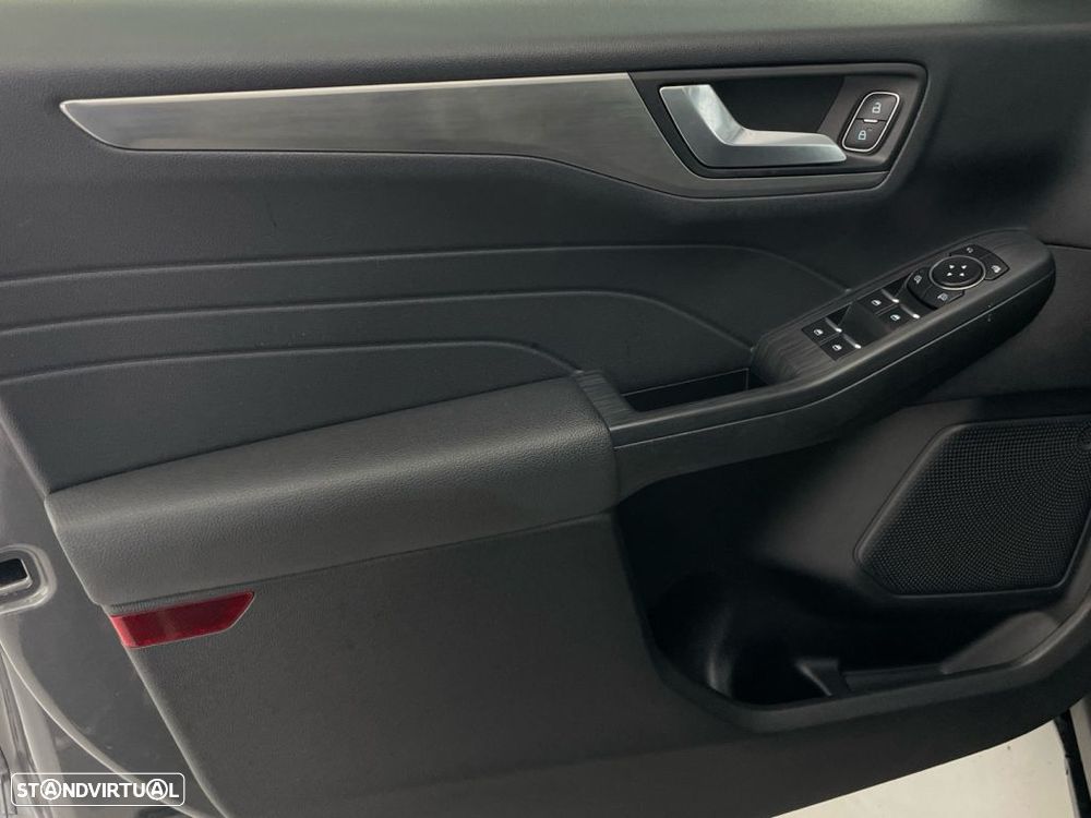 Ford Kuga 2.5 PHEV Titanium - 17
