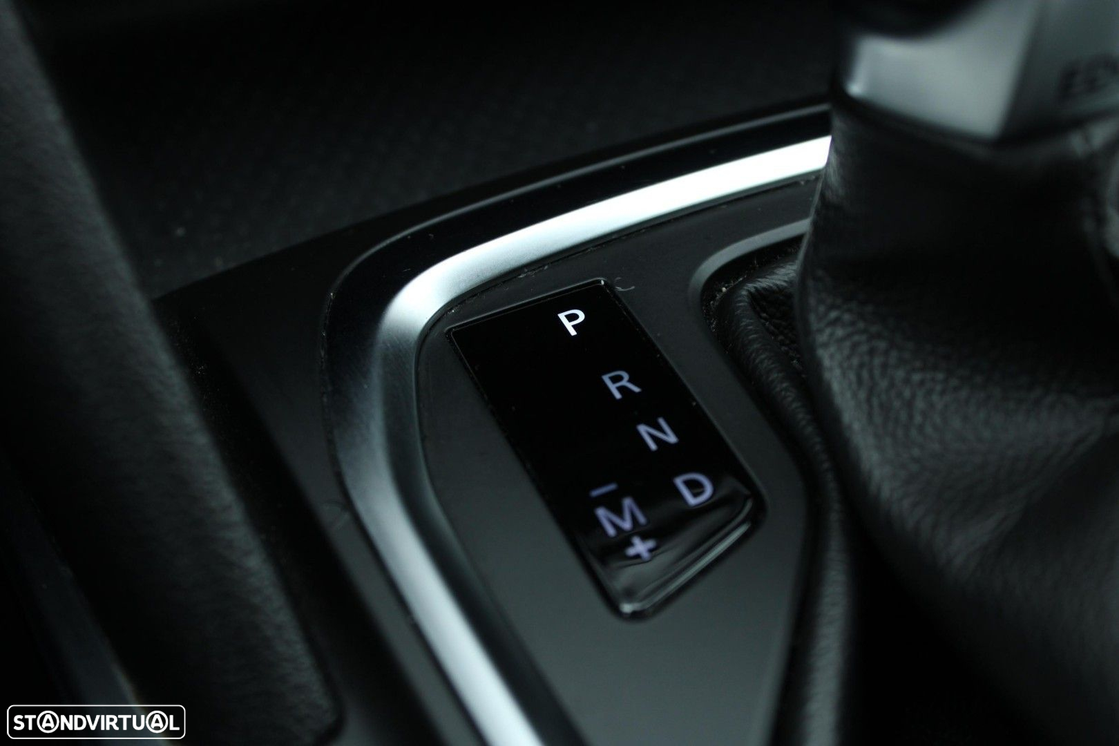 Renault Mégane Sport Tourer 1.5 dCi Limited EDC - 23