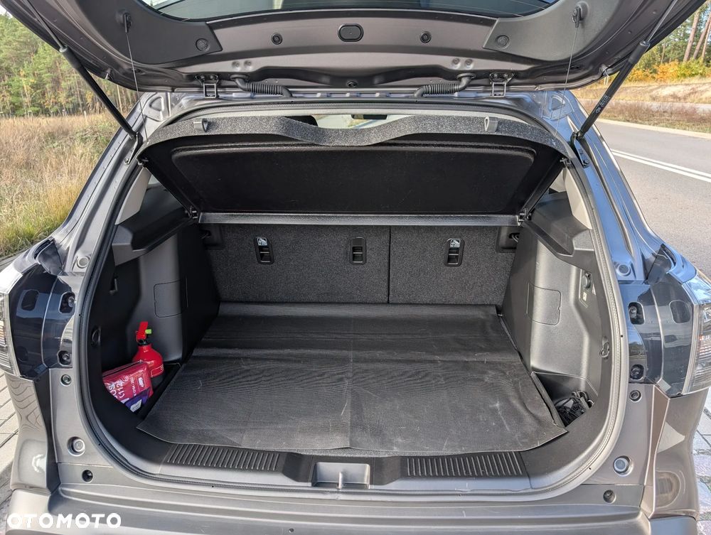 Suzuki SX4 S-Cross - 14