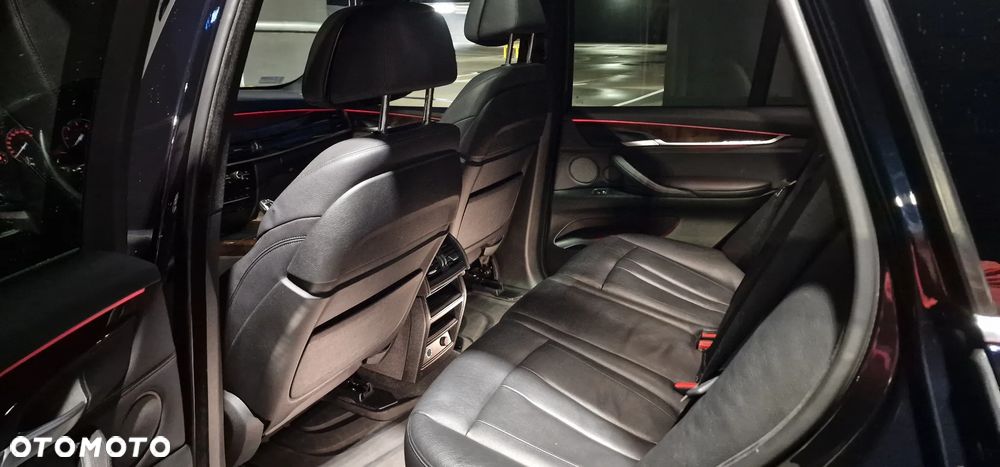 BMW X5 - 14