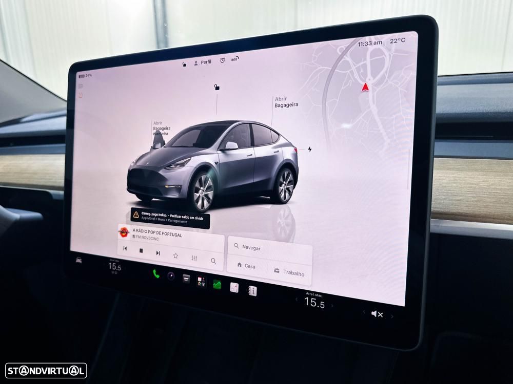 Tesla Model Y Long Range Dual Motor AWD - 41