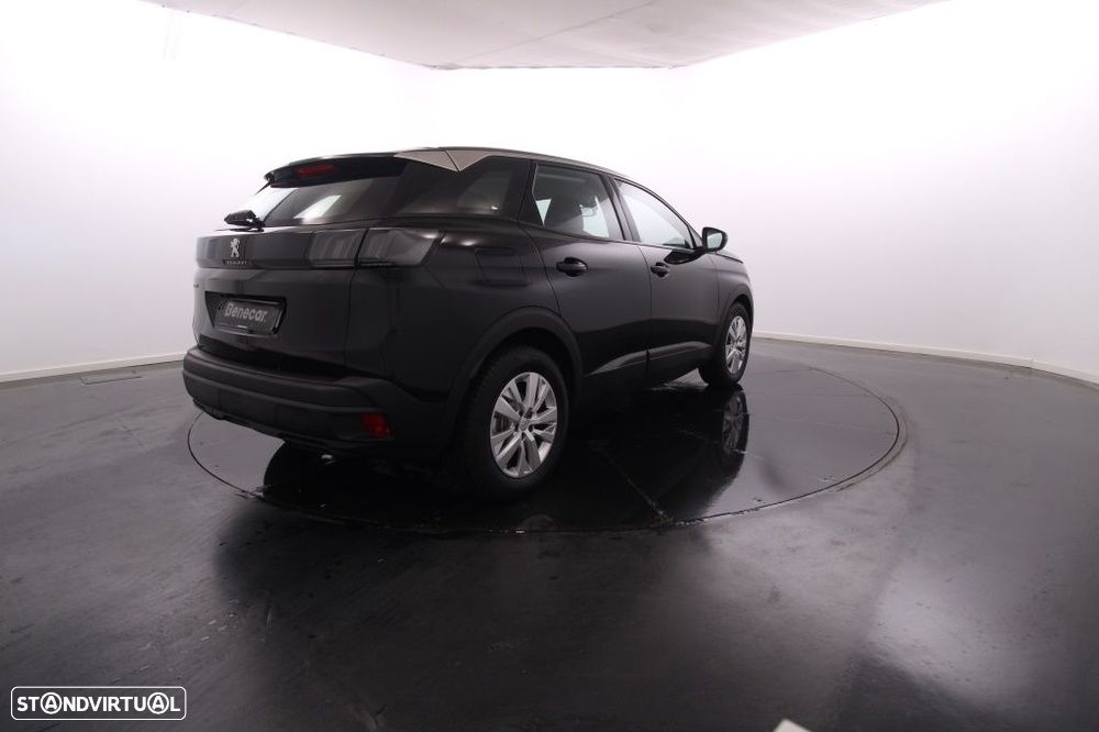 Peugeot 3008 1.2 PureTech Active Pack - 7
