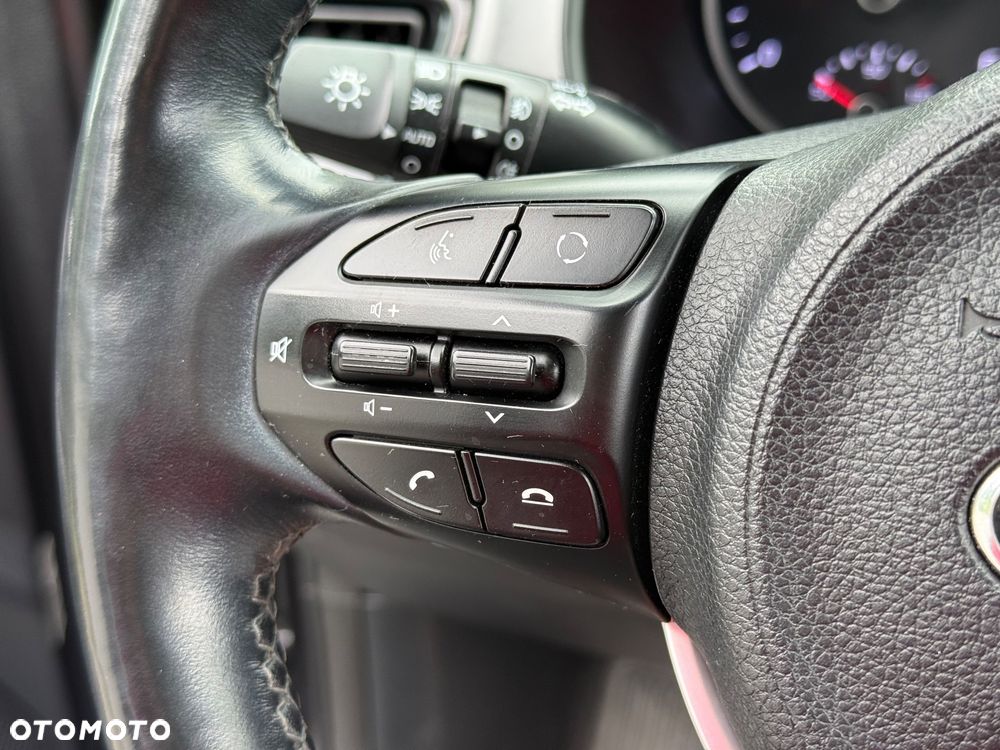 Kia Stonic 1.6 CRDi SCR XL - 18