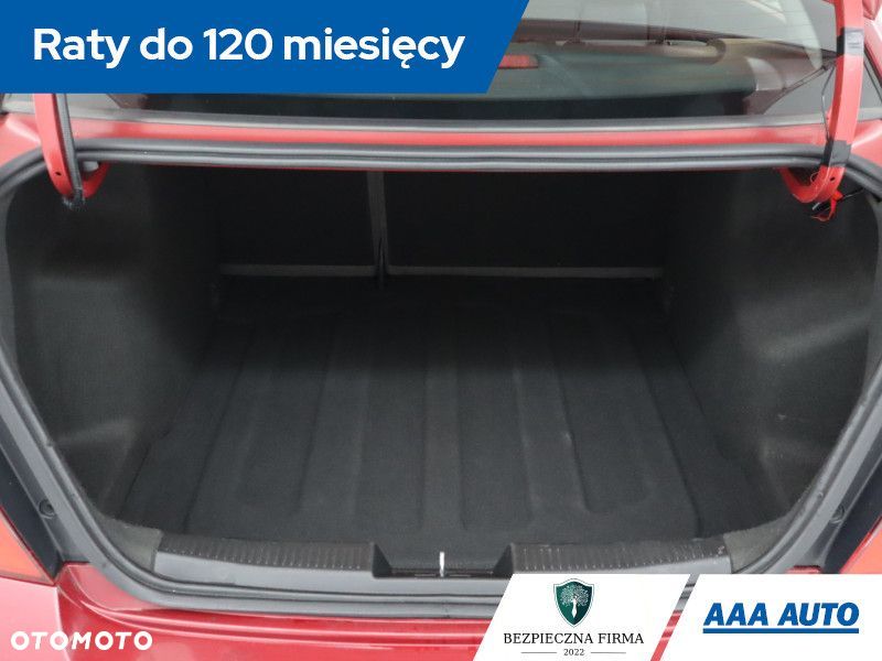 Chevrolet Aveo - 16
