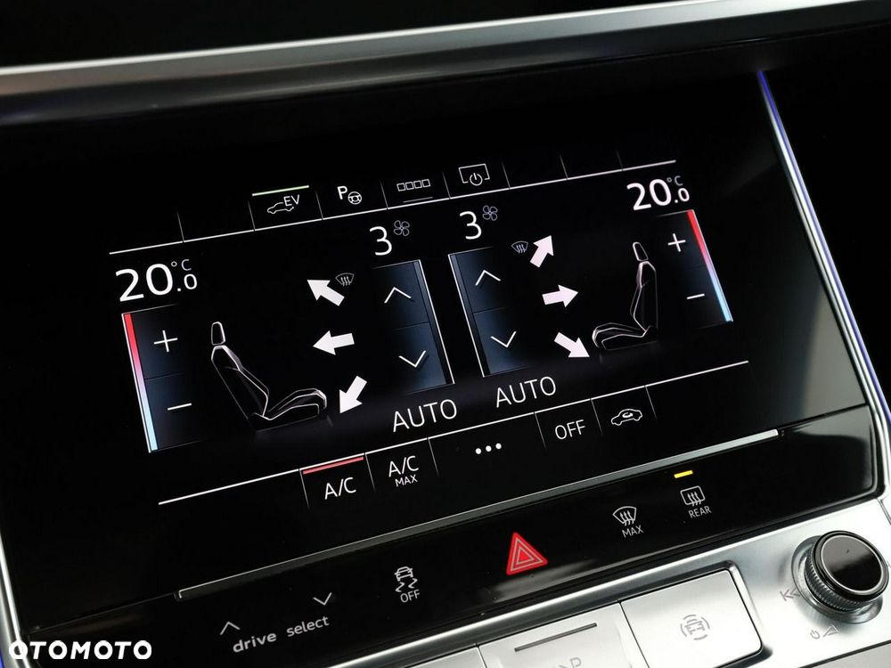 Audi A6 Limousine 55 TFSI e quattro S tronic S line - 30