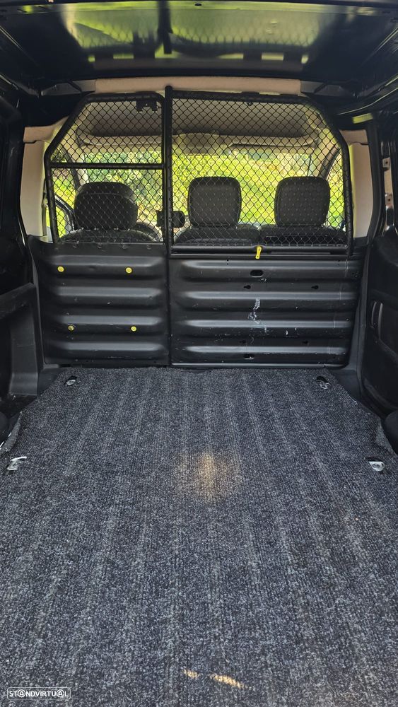 Citroën Berlingo - 8