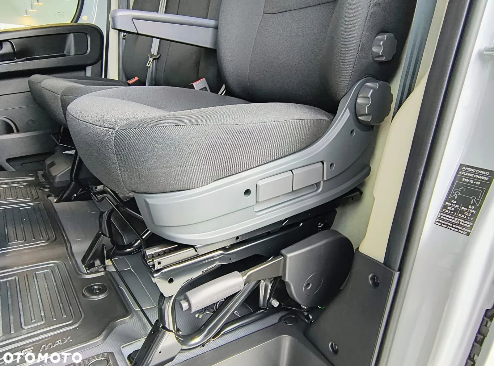 Toyota PROACE MAX L3H2 - 20