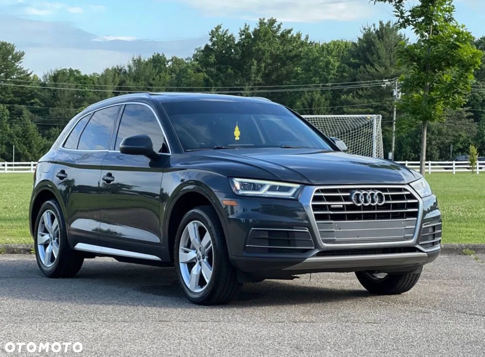 Audi Q5 2.0 TFSI Quattro S tronic - 2