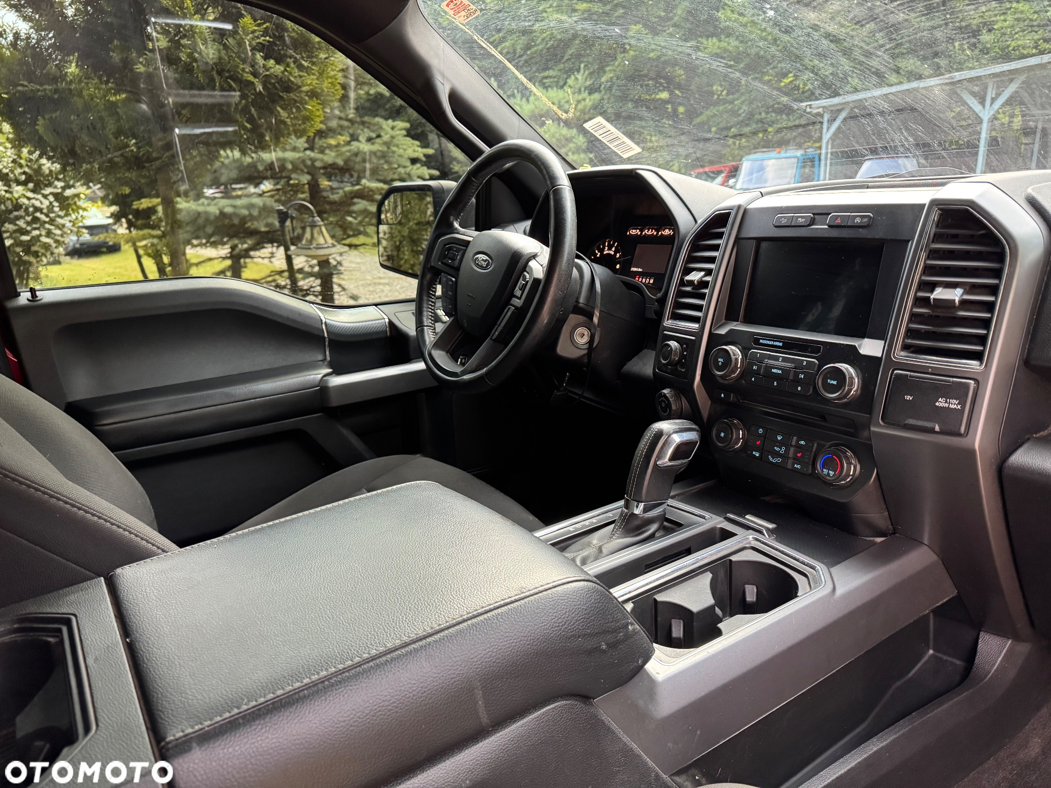 Ford F150 - 29
