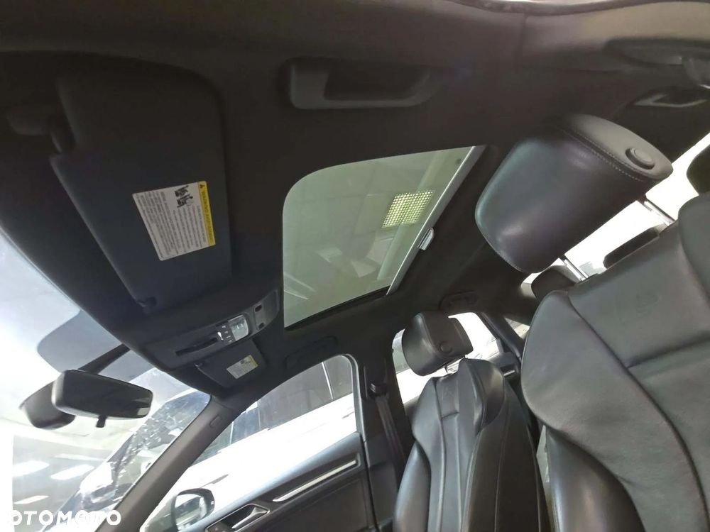 Audi A3 Limousine TFSI quattro 150 kW S tronic S line - 12
