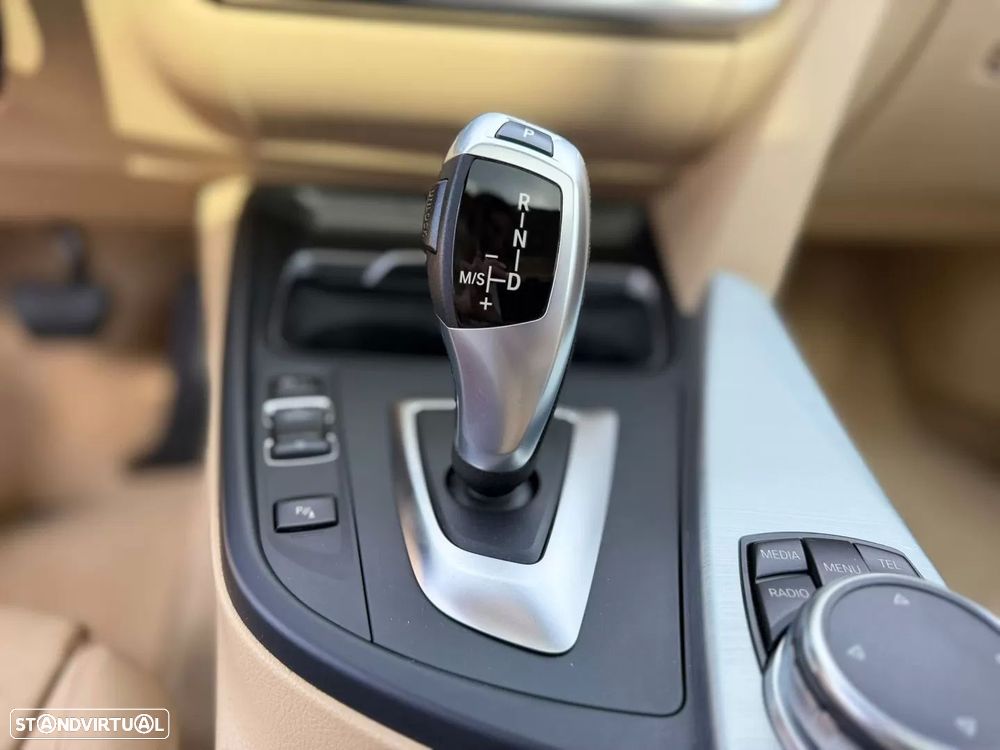 BMW 428 Gran Coupé i Line Luxury Auto - 16