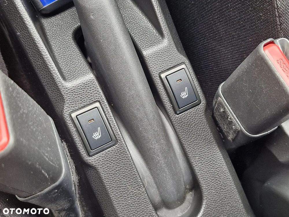 Suzuki Ignis 1.2 SHVS Premium CVT - 15