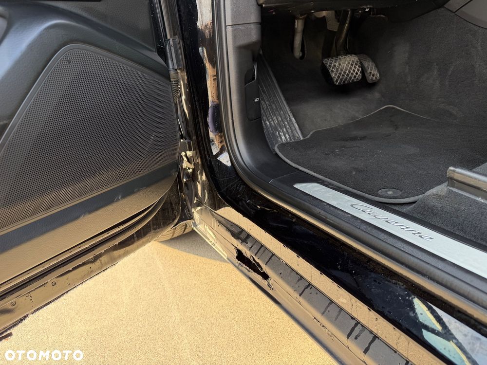 Porsche Cayenne E-Hybrid Tiptronic S - 16