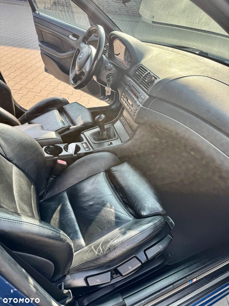 BMW Seria 3 - 19