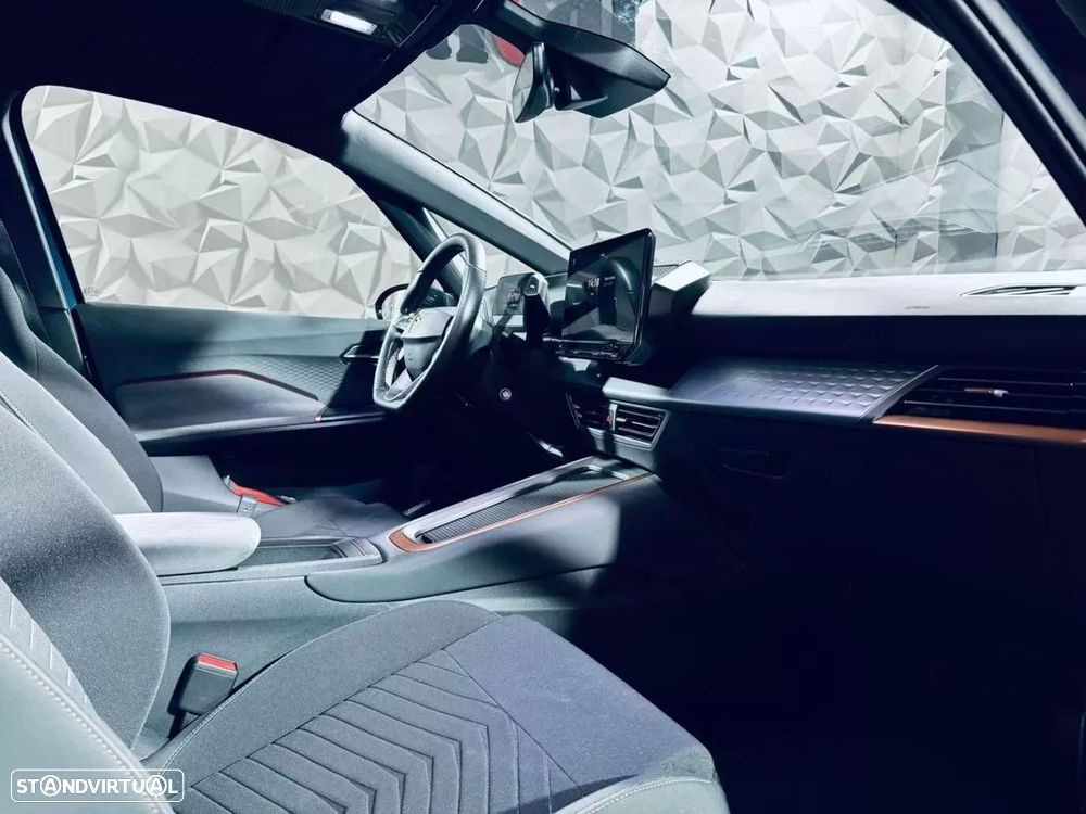 Cupra Born 77 kWh e-Boost - 45