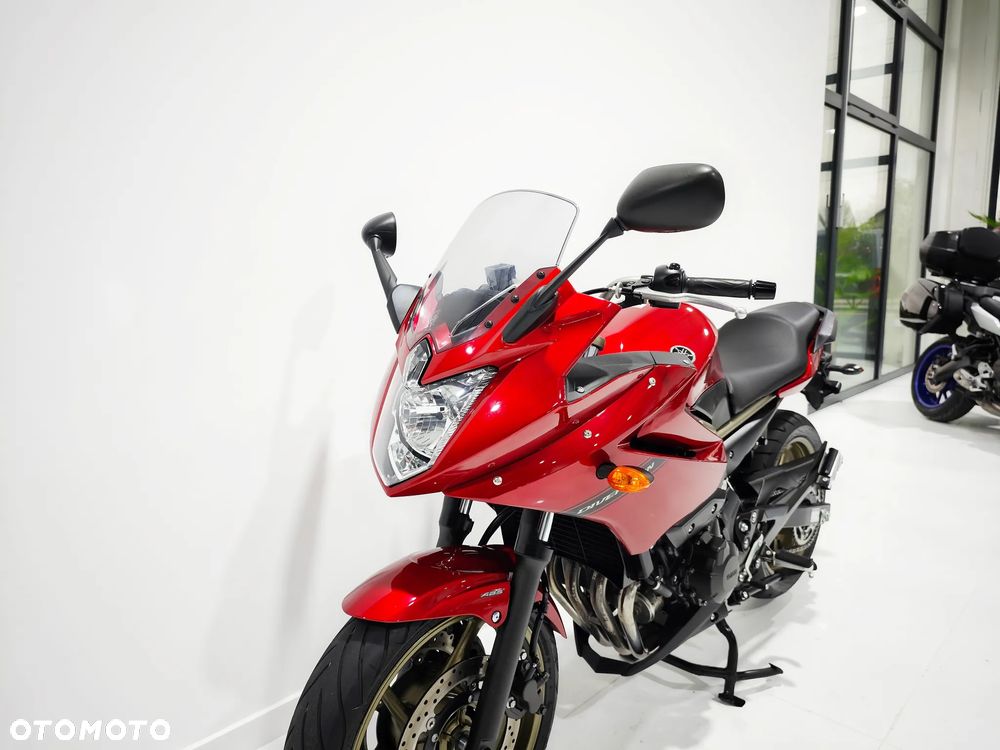 Yamaha XJ - 14