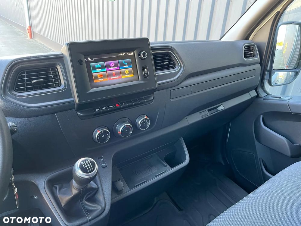 Renault Master - 14