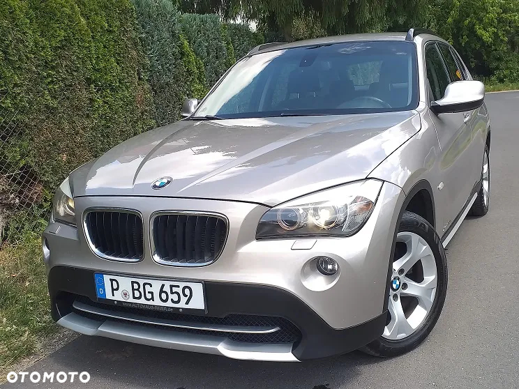 BMW X1 xDrive20d xLine - 2