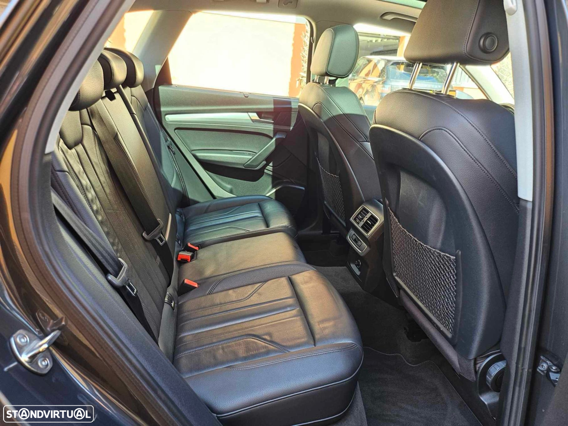 Audi Q5 2.0 TDI quattro Sport S-tronic - 23