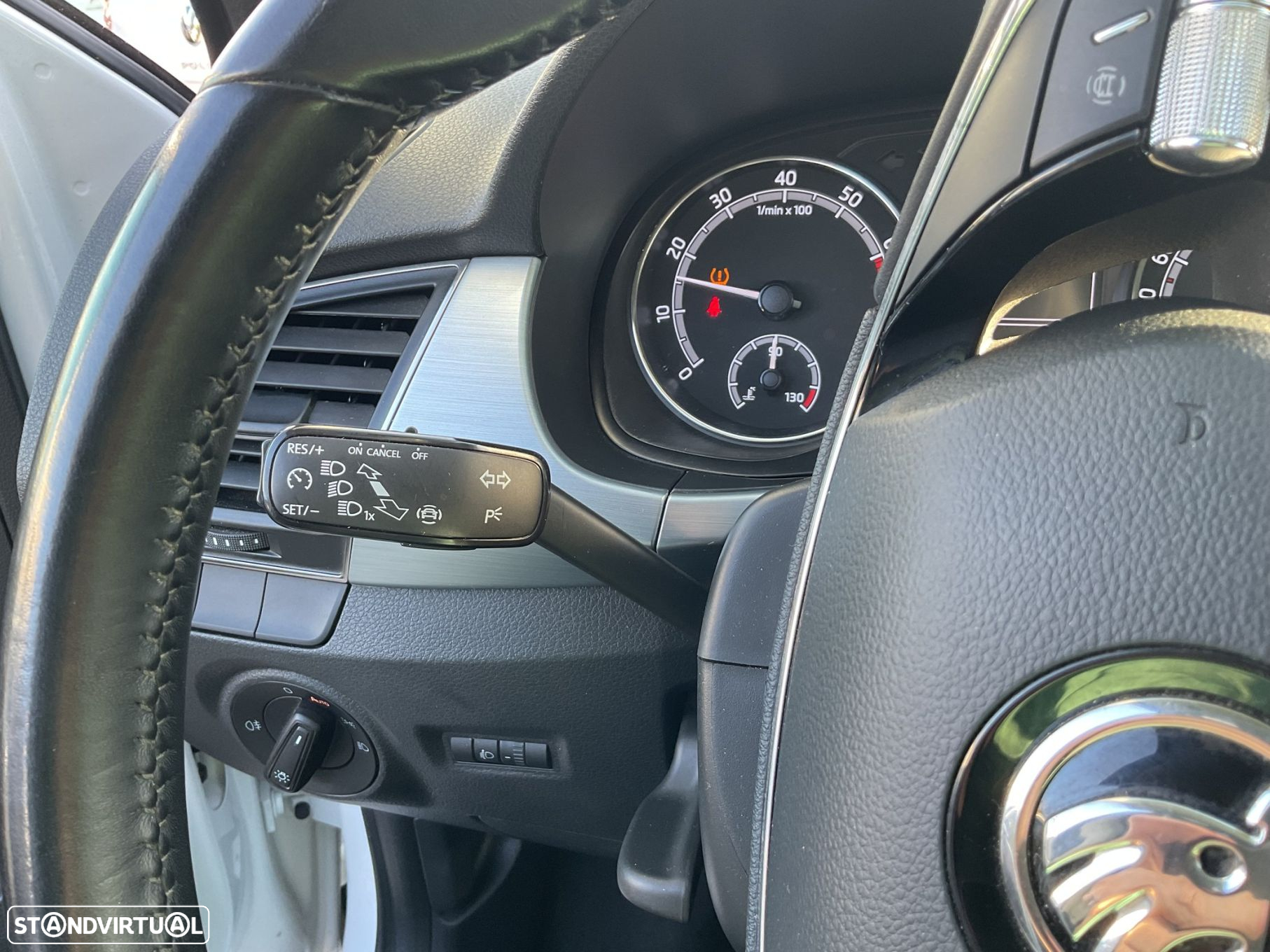 Skoda Fabia 1.0 TSI Ambition - 34