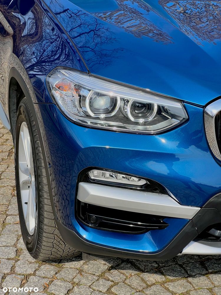 BMW X3 xDrive30i xLine - 5