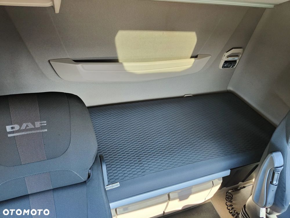 DAF XG 480  / EURO 6 / TV / BOGATE WYPOSAŻENIE / AUTOMAT / - 27