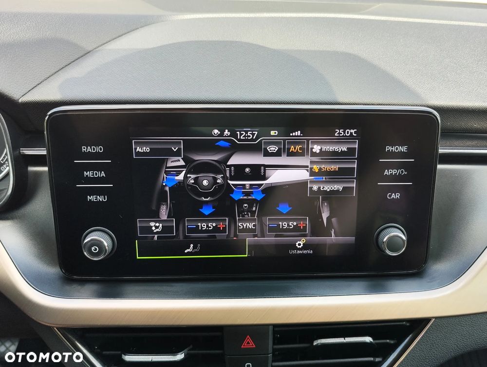 Skoda Scala 1.0 TSI Style - 21