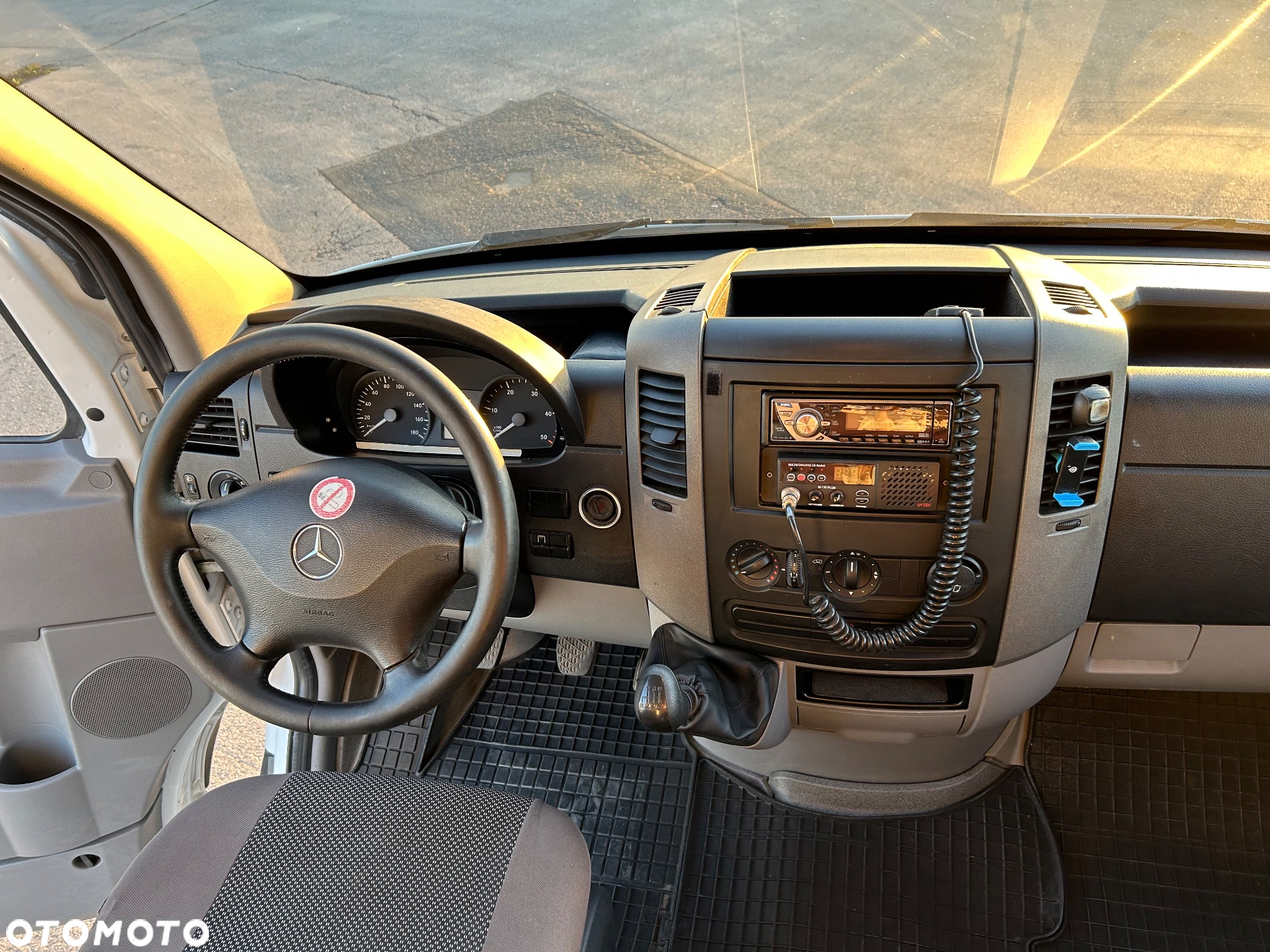 Mercedes-Benz SPRINTER - 5
