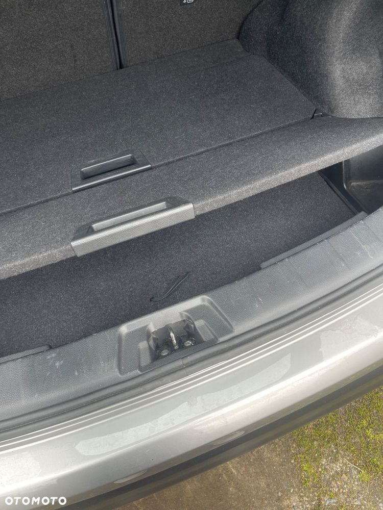 Nissan Qashqai - 18