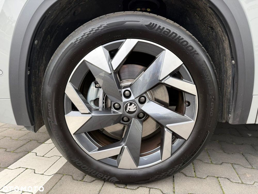 Skoda Kodiaq 1.5 TSI mHEV 4x2 Sportline DSG - 33