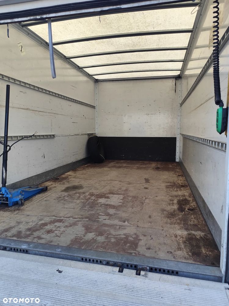 Renault Master 165 dci - 12
