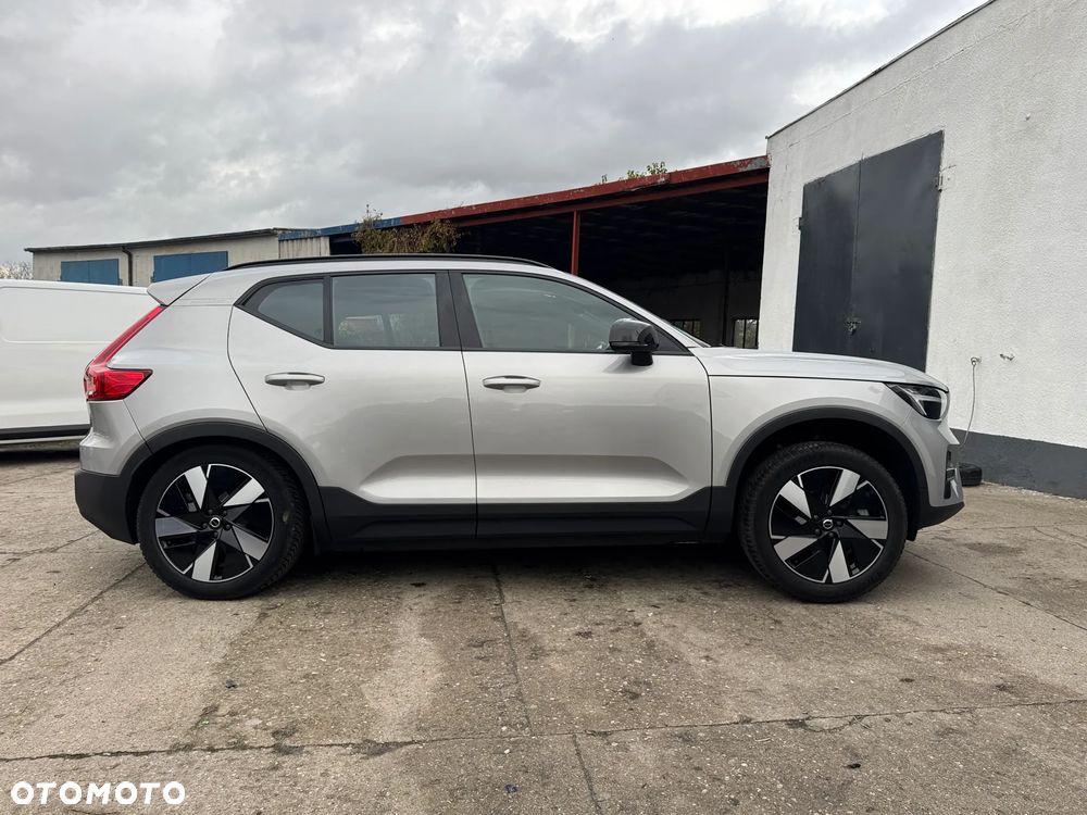Volvo XC 40 Recharge 69 kWh Single Motor RWD Plus - 6