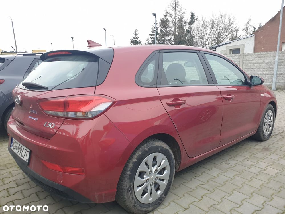 Hyundai i30 - 2