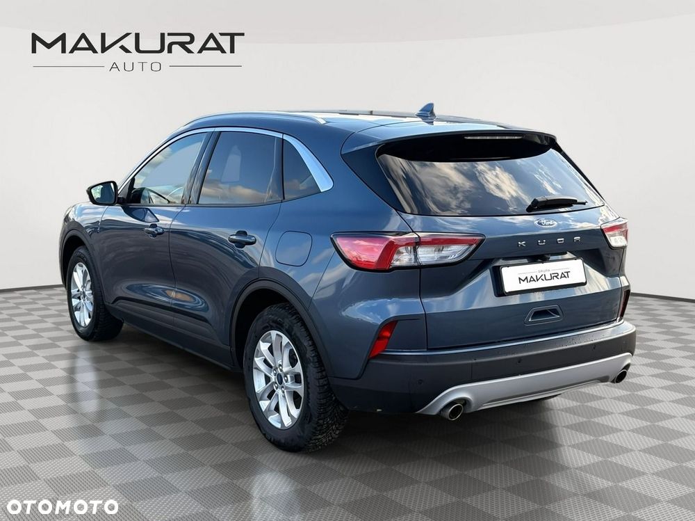 Ford Kuga - 4