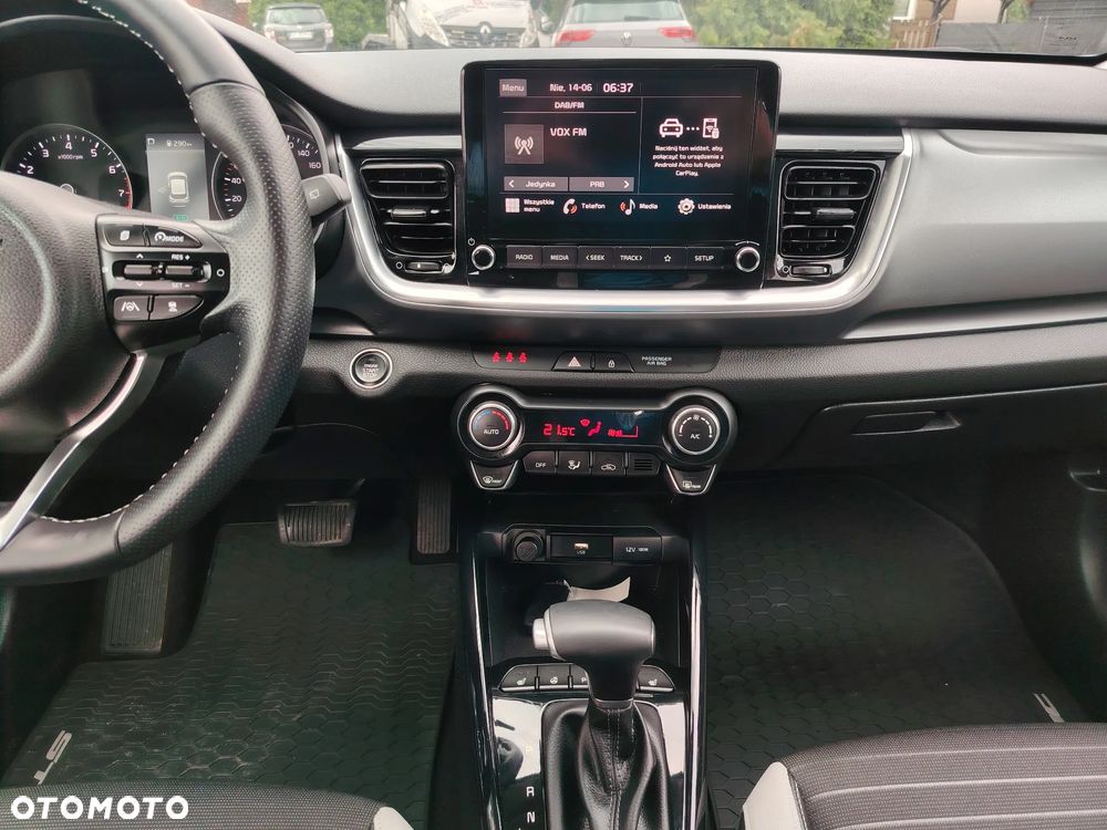 Kia Stonic 1.0 T-GDI L Business Line DCT - 39