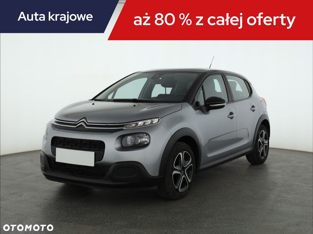 Citroën C3 - 3
