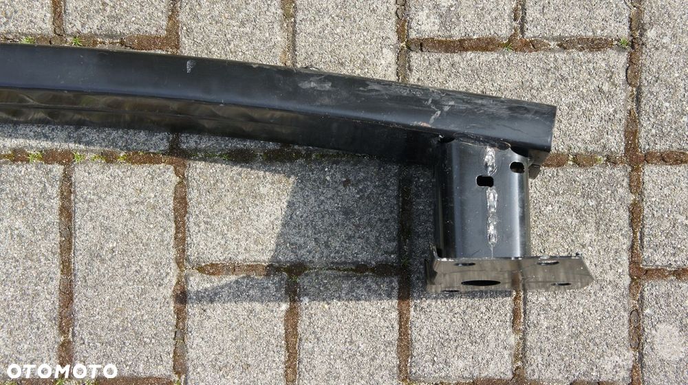 PAS PRZEDNI WZMOCNIENIE BELKA RENAULT CLIO V 5 - 15