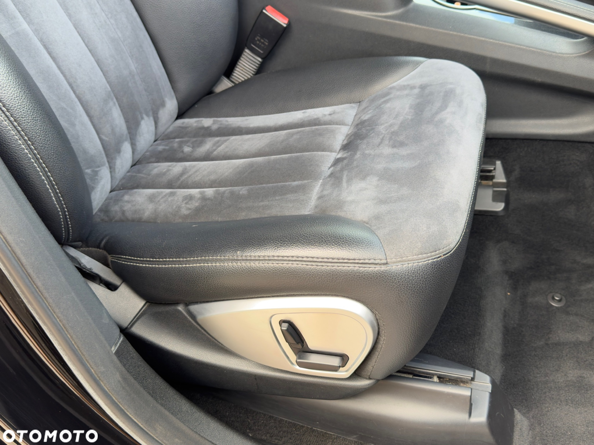 Mercedes-Benz ML 280 CDI 4Matic 7G-TRONIC DPF Edition 10 - 18