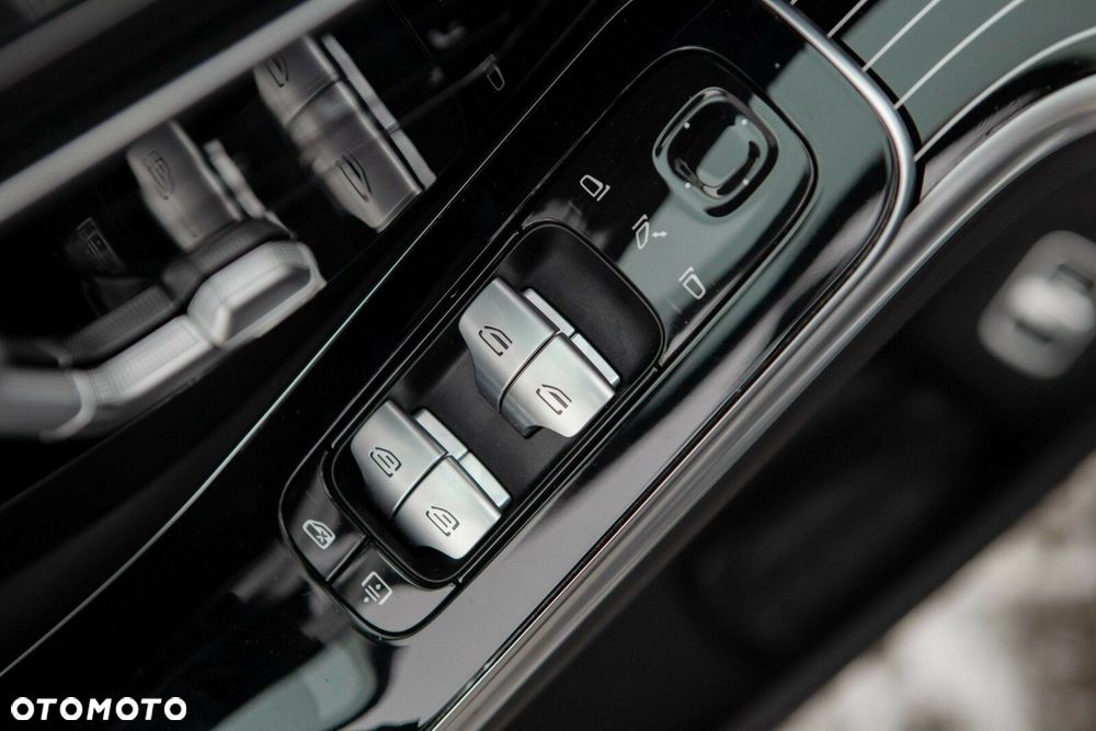 Mercedes-Benz Klasa S - 20