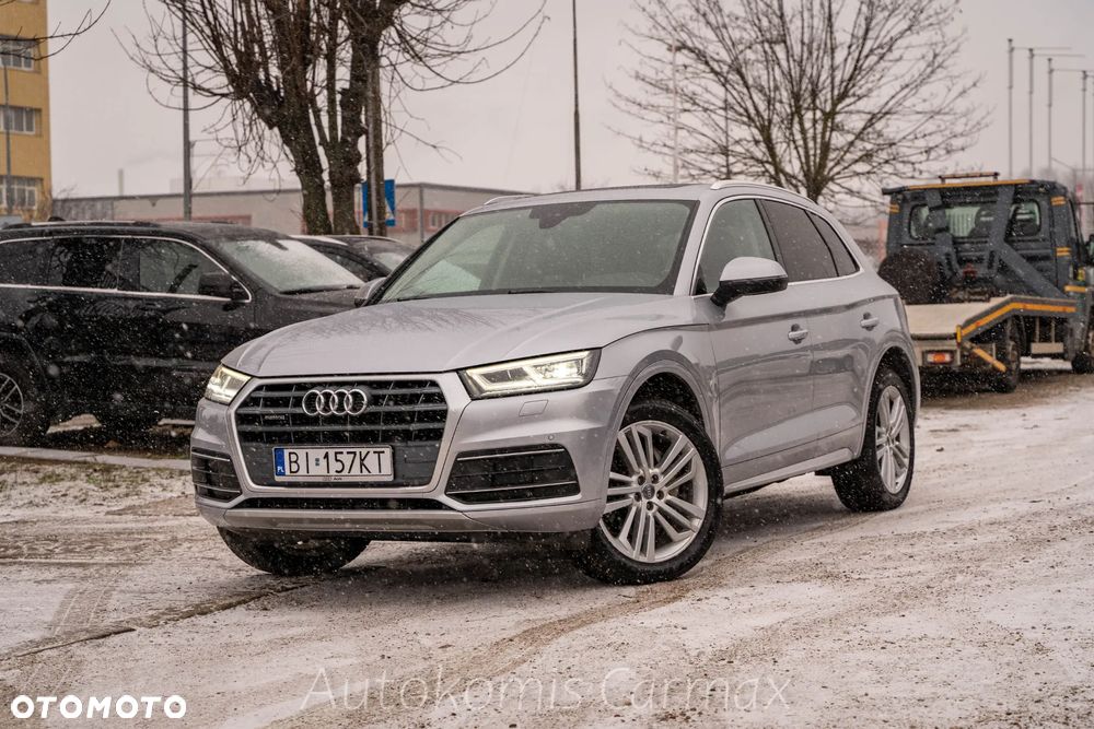 Audi Q5 - 1