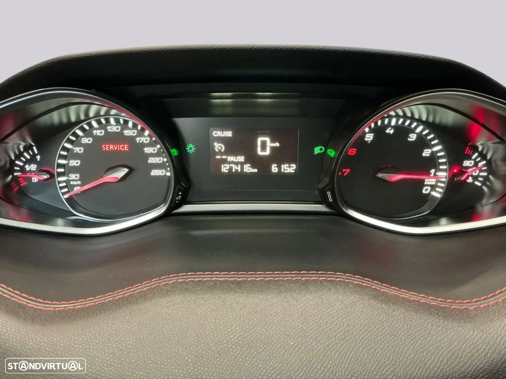 Peugeot 308 - 3