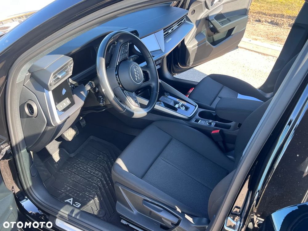 Audi A3 Sportback - 7