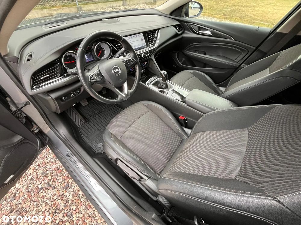 Opel Insignia 2.0 CDTI Elite S&S - 22